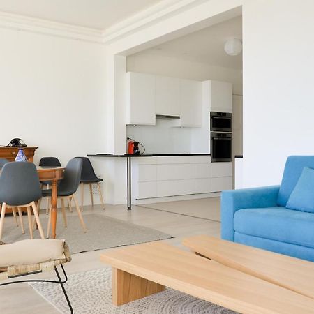 Immogroom - Sea View - 2 Min From Beach - Congressbeaches Cannes Exterior foto