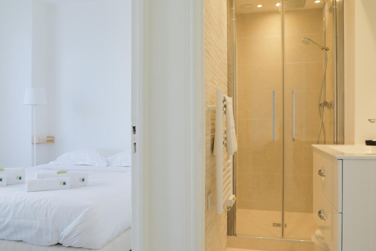 Immogroom - Sea View - 2 Min From Beach - Congressbeaches Cannes Exterior foto